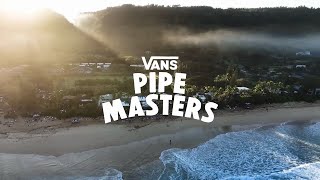 Vans Pipe Masters Collection 2023 by Vans 3,389 views 5 months ago 16 seconds