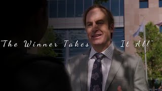 Better Call Saul   The Winner Takes It All [Spoilers]