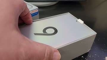 TECNO PHANTOM 9 Unboxing Video – in Stock at www.welectronics.com