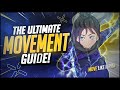 The Ultimate Advanced Movement Guide for Season 3 in Apex Legends - Start Moving Like a Pro