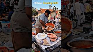 Others Cooking Skill vs The Final Boss