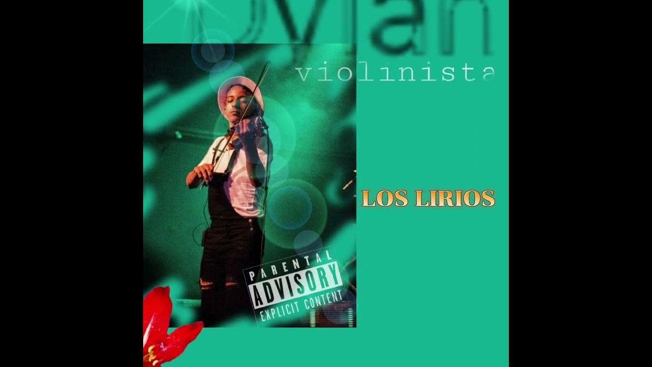 Dylan Violinista ยฎ๐ป - Broche De Oro / Los Lirios Dylan Violinista ยฎ๐ป - Broche De Oro / Los Lirios