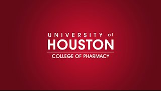 Welcome to the university of houston college pharmacy. founded in
1946, pharmacy combines opportunities and exper...