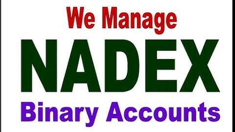 Nadex Binary Options - Very EASY Trading Strategy - 100% Works