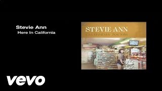 Stevie Ann Chords