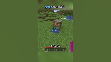 the enderpearl stasis chamber is very good