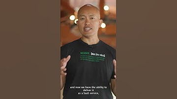 GlueCon 2022 Conversations - F5 Distributed Cloud WAAP #shorts