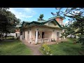 Example of $450 House Rental Valencia/Dumaguete City, the Philippines