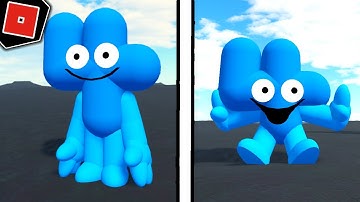 How to get FOUR BADGE (UPDATED) in BECOME TIKY AND EVERYTHING ELSE - Roblox