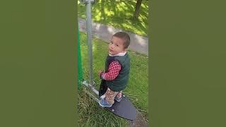 Download lagu Playing 😄 #funny #song 🤣🤣 #kids #youtube #anaya #arham #shortvideo