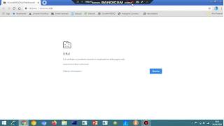 Windows 10 Bsod Productions 2020 Has Chrome Wsod