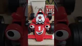 Roary The Racing Car Rc Roary Toy No Remote Controller