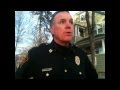 Capt robert gearing talks about operation friendly reminder
