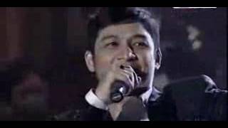 Demi Waktu - Ungu (Harmoni SCTV 2011)