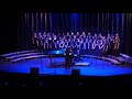 Monticello and sutherland   wintersongs 2019