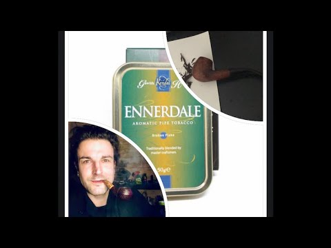 ennerdale tobacco review Gawith & Hoggarth Flake 50g Gawith Hoggarth Ennerdale Flake Pipe