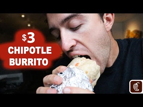 Chipotle Near Me: Skip The Line With This Genius Hack