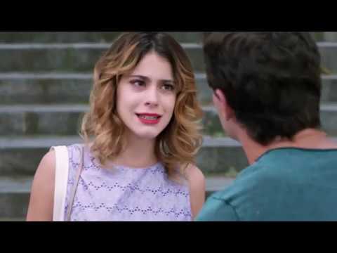 Diego habla con Violetta y le pide perdón - Capítulo 76 (T2)