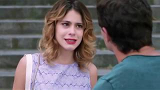 Diego habla con Violetta y le pide perdón - Capítulo 76 (T2)