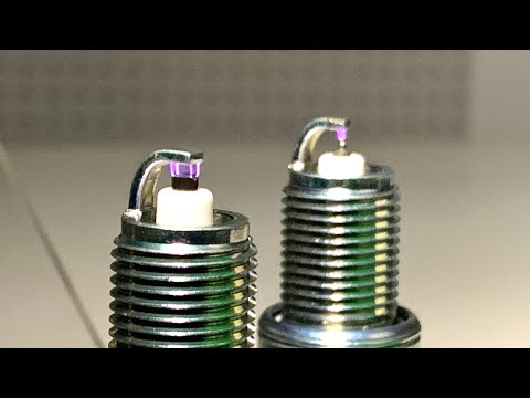 ვიდეო: რომელია უკეთესი ირიდიუმის ან სპილენძის სანთლები?