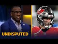 Tom Brady is seething from Bruce Arians' criticism after WK 9 loss to Saints | NFL | UNDISPUTED