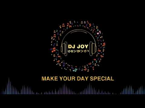 New 😍Amjad Jomaa - Ahla Sabiyeh DJ JOY- Remix  أمجد جمعة - أحلى صبية دي جي جوي- ريمكس❤