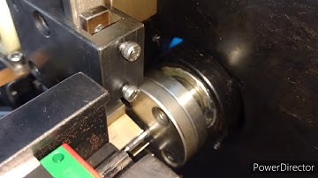 Automatic Zigzag Spring Manufacturing Machine