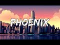 Capture de la vidéo League Of Legends ‒ Phoenix (Lyrics) Ft. Cailin Russo, Chrissy Costanza