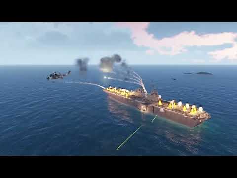 Video: ISU-152 (object 241)