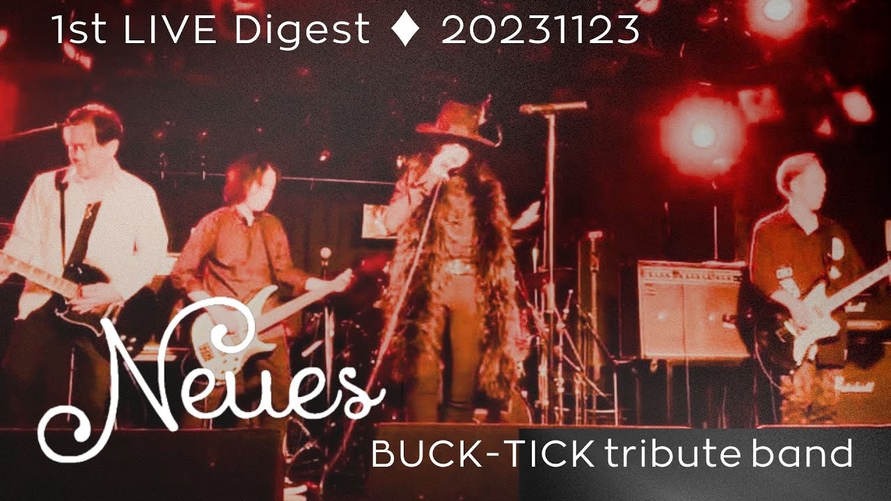 BUCK-TICK リストバンド チャーム付リストバンド/BUCK-TICK TOUR 2014 或いはアナーキー