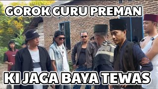 REY LAMPUNG KI MERCON TANGKAP PREMAN KI JAGA BAYA SAAT PALAK PEDAGANG Civic,turbo,tuyul,kasurupan,