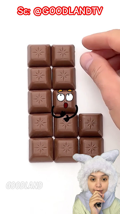 Geser coklat⁉️ @GOODLANDTV