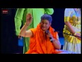Anup Jalota speech - The Ballads of Sree Rama  || JHANKAR Season 3 || LIVE