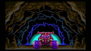 Blaster Master Zero (Switch) - Bonus Episode 5: Shantae Mode 100% Longplay