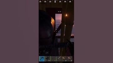 Oil Rig Counter  #playrust  #rust  #rustgame  #rustconsole  #gaming  #rustclips #gameplay #playing