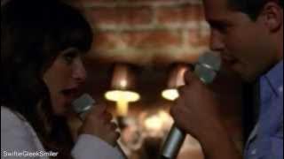 GLEE - Give Your Heart A Break (Full Performance)