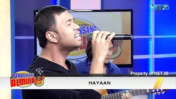 INNERVOICES NET25 PAMBANSANG ALMUSAL Guesting Part 1