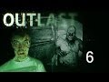 Outlast Gameplay WALRIDER!