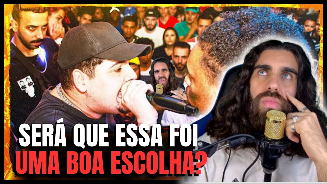 [PEGOU FOGO] PRADO X DEVILZINHA | 3ªFASE | 284ª BDA | DESAFIO ALDEIA X COLISEU - REACT LUCAS MEIRA