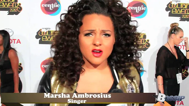 Marsha Ambrosius, Ne- Yo, Elle Varner, Tank & Este...