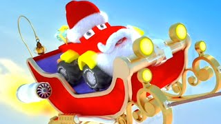 Merry Tale Of A Joyous Christmas and Babies Songs by Monster Truck Dan