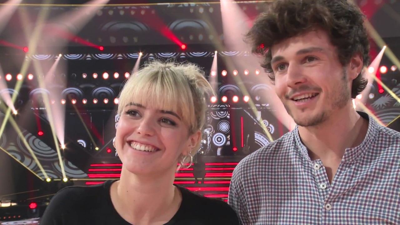 *INÉDITO* EL DIA ANTES DE LA GALA 3 | OT 2018