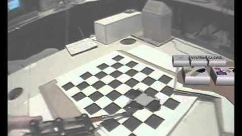 Interactive Mediated Reality