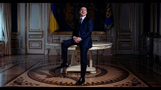 ЗЕЛЕНСЬКИЙ 007: Cлуга народу Трейлер #1 (2020) Негадяй Порошенко HD