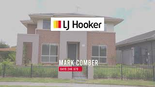 LJHooker Rooty Hill - FOR SALE - 6 Velocity Parade, Bungarribee NSW