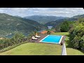 House is sale no gers com piscina e vistas sobre o rio  house in northern portugal braga