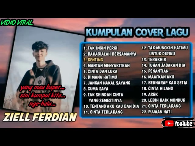 ful album ZIEL FERDIAN terbaru dan terpopuler class=