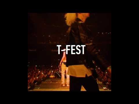 T-Fest - В Порядке (Music Video)