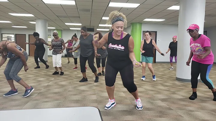 Steady Love Line Dance   *Please be sure to Subscr...