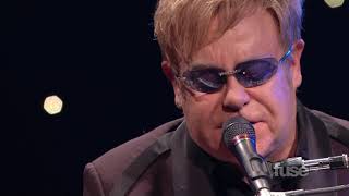 Elton John &amp; Leon Russell FULL HD - The Best Part Of The Day (live at Beacon Theatre, NY) | 2010
